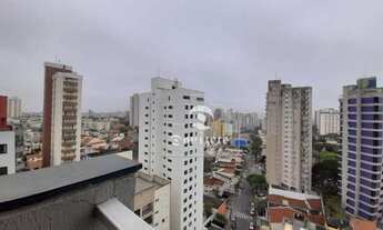 Imagem 6: Apartamento com 2 dormitórios, 50 m² - venda por R$ 350.000,00 ou aluguel por R$ 3.174,17