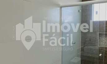 Imagem 2: Casa de condomínio para aluguel possui 133 metros quadrados com 3 quartos