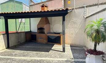 Imagem: Apartamento para venda em Alto da Lapa