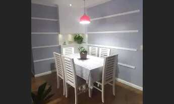 Imagem 3: Apartamento com 3 dormitórios à venda, 65 m² por R$ 449.000,00 - Vila dos Remédios - São P