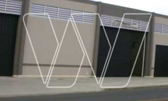 Imagem 2: Galpão - Vila Mimosa - Campinas