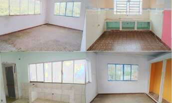 Imagem 2: Lote 300m2 10m de frente c/ Casa Antiga 15 min à pé da Estação de Trem Escritura