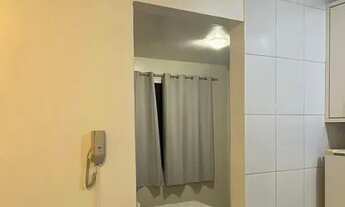 Imagem 4: Apartamento no centro