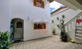 Imagem 2: Sobrado com 3 dormitórios à venda, 218 m² por R$ 640.000,00 - Jardim Boa Esperança - Soroc