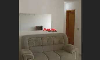 Imagem 2: Apartamento Padrão em São José dos Campos