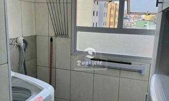 Imagem 3: Apartamento com 2 dormitórios à venda, 55 m² por R$ 265.000,00 - Vila Francisco Matarazzo