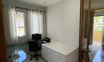 Imagem 2: Casa de condomínio sobrado para venda com 339 metros quadrados com 4 quartos