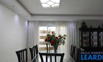 Imagem 6: CASA ASSOBRADADA - CITY AMÉRICA - SP