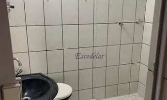 Imagem 7: Sobrado com 3 dormitórios à venda, 110 m² por R$ 440.000,00 - Vila Mazzei - São Paulo/SP