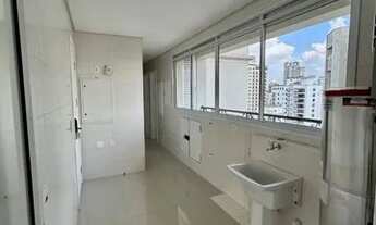 Imagem 7: Apartamento para aluguel e venda em Moema,4 quartos,4 Suítes,5 vagas,400m2