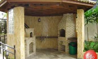 Imagem: São Paulo - Apartamento Padrão - Tatuapé