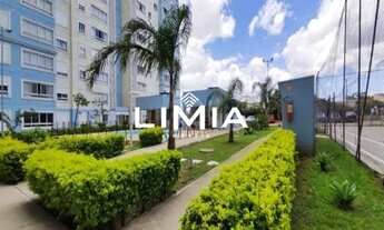 Imagem 4: PORTO ALEGRE - Apartamento Padrão - JARDIM LEOPOLDINA