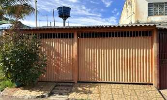 Imagem: OPORTUNIDADE CASA DE 3 QUARTO MAIS CASA