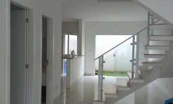 Imagem 2: Alugo Casa 4/4 sendo 3 suítes em Buraquinho - Lauro de Freitas - Bahia