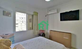 Imagem: Apartamento Beira Mar, 2 Dormitórios, 1