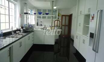 Imagem 4: São Paulo - Casa Padrão - Santo Amaro