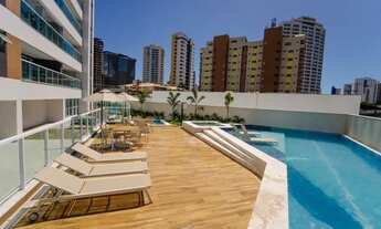 Imagem 6: Apartamento para venda tem 112 metros quadrados com 3 quartos em Aldeota - Fortaleza - CE