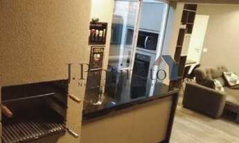 Imagem 6: Apartamento Padrão em Jundiaí