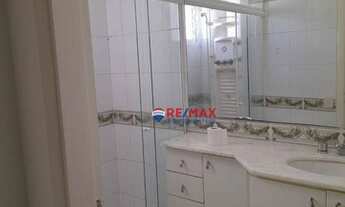 Imagem 6: Apartamento para alugar, 98 m² por R$ 4.863,00/mês - Chácara Primavera - Campinas/SP