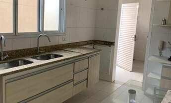 Imagem 3: Casa com 4 dormitórios para alugar, 275 m² por R$ 6.500,02/mês - Ponta da Praia - Santos/S