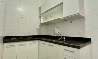 Imagem 6: Apartamento Garden 2 quartos - Pompéia - Santos