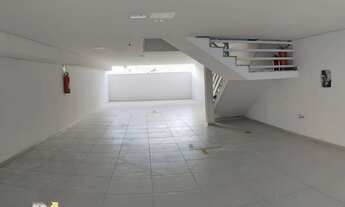 Imagem 2: Apartamento com 2 dormitórios à venda, 50 m² por R$ 240.000,00 - Jardim do Estádio - Santo