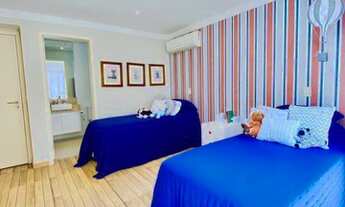 Imagem 7: Casa para locação anual na praia de Juquehy