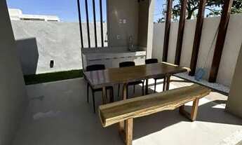 Imagem 2: Casa condomínio Maikai