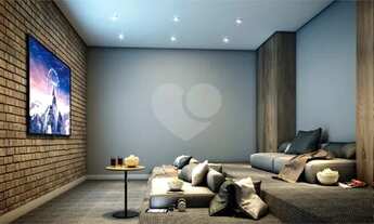 Imagem 5: Stúdio para locação na Vila Clementino. - São Paulo