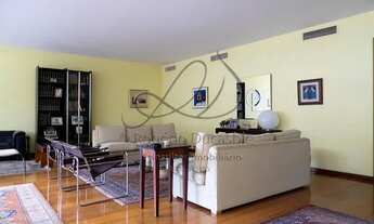 Imagem 5: Apartamento para venda tem 300 m² com 4 quartos em Copacabana - Rio de Janeiro - RJ