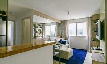 Imagem 2: Apartamento 2 quartos Ceilândia (sinal 9.000