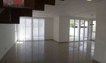 Imagem 7: Casa com 3 dormitórios para alugar, 330 m² por R$ 7.635,00/mês - Ponta Negra - Natal/RN