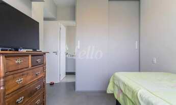 Imagem 7: São Paulo - Apartamento Padrão - Vila Mariana