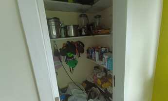 Imagem 2: Casa em condomínio de luxo c/ 4qts, send 3suítes, 5brs, 4vgs, piscn, churrqr, quintal, amr