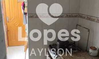 Imagem 3: Apartamento - 02 quartos - Cachambi