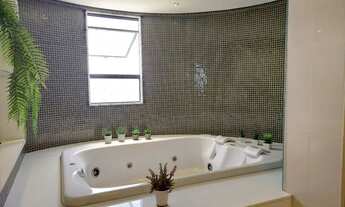 Imagem 4: Apartamento para venda com 212 metros quadrados com 4 quartos