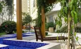 Imagem 3: Home concept 2 dormitórios suíte - Varanda Gourmet - 2 vgs - Lazer Completo Valor 745 mil