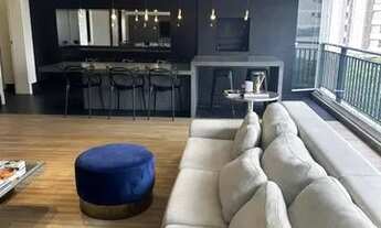 Imagem 6: Vendo Apto Cond Selective Morumbi