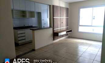 Imagem 3: Apartamento com 2 dormitórios para alugar, 56 m² por R$ 1.834,50 - Vila Santa Catarina - A