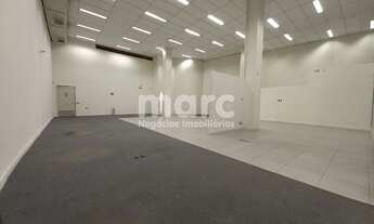 Imagem 4: SAO PAULO - Galpão/Depósito/Armazém - CAMBUCI