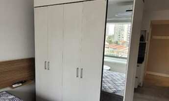 Imagem 6: Studio para aluguel tem 27 metros quadrados com 1 quarto em Pinheiros - São Paulo - SP