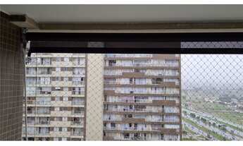 Imagem 4: DF PLAZA - 1 quarto 44m