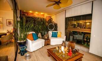 Imagem 2: Apartamento em Península - Rio de Janeiro