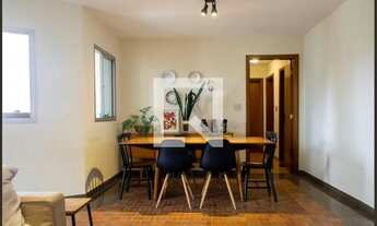 Imagem 5: Apartamento para Aluguel - Santana, 3 Quartos, 152 m2