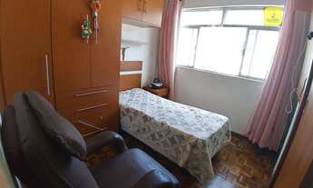 Imagem 5: Belo apartamento com 1 quarto - elevador - centro de Juiz de Fora