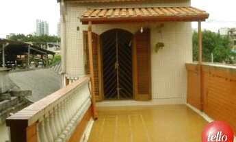 Imagem 3: São Paulo - Casa Comercial - Tatuapé