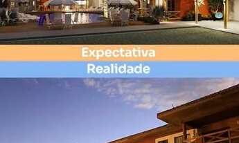 Imagem: VENDO ÁGIO - FLAT COND. VILLA ATLÂNTIDA