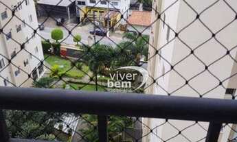 Imagem 3: Apartamento com 2 dormitórios para alugar, 56 m² por R$ 2.037,49/mês - Vila Formosa - São