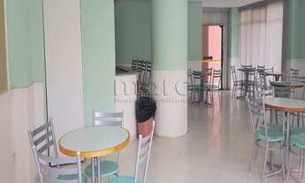 Imagem 7: SAO PAULO - Apartamento Padrão - CAMBUCI