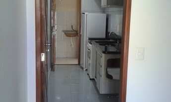 Imagem: Kitnet mobiliado